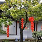 Dr. Sun Yat Sen Garden