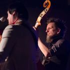 Dr. Will and the Wizards - Juergen Reiter - Upright Bass