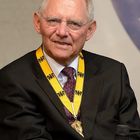 Dr. Wolfgang Schäuble