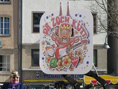 Kölner Karneval