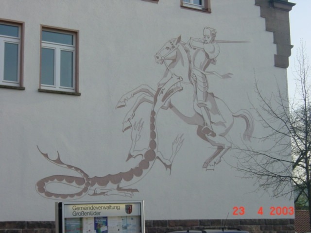 Drache