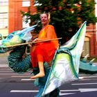 Drache - Wasserdrache Murra - www.theater-vielfalter.de