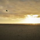 Drachen St. Peter Ording