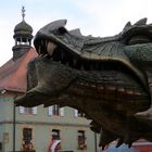 Drachen . . . und sie gibt es doch!