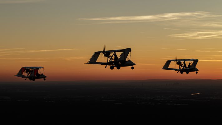 Drachen zähmen leicht gemacht
