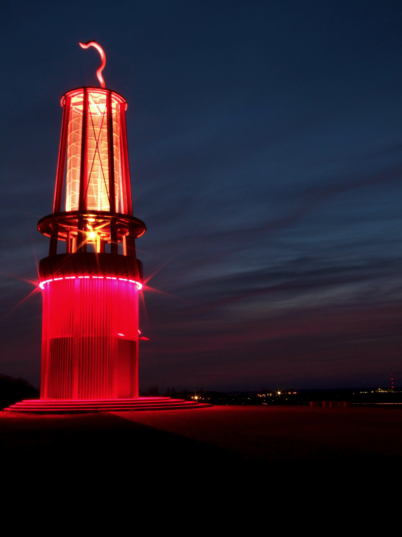 Drachenberg (Duisburg Baerl)