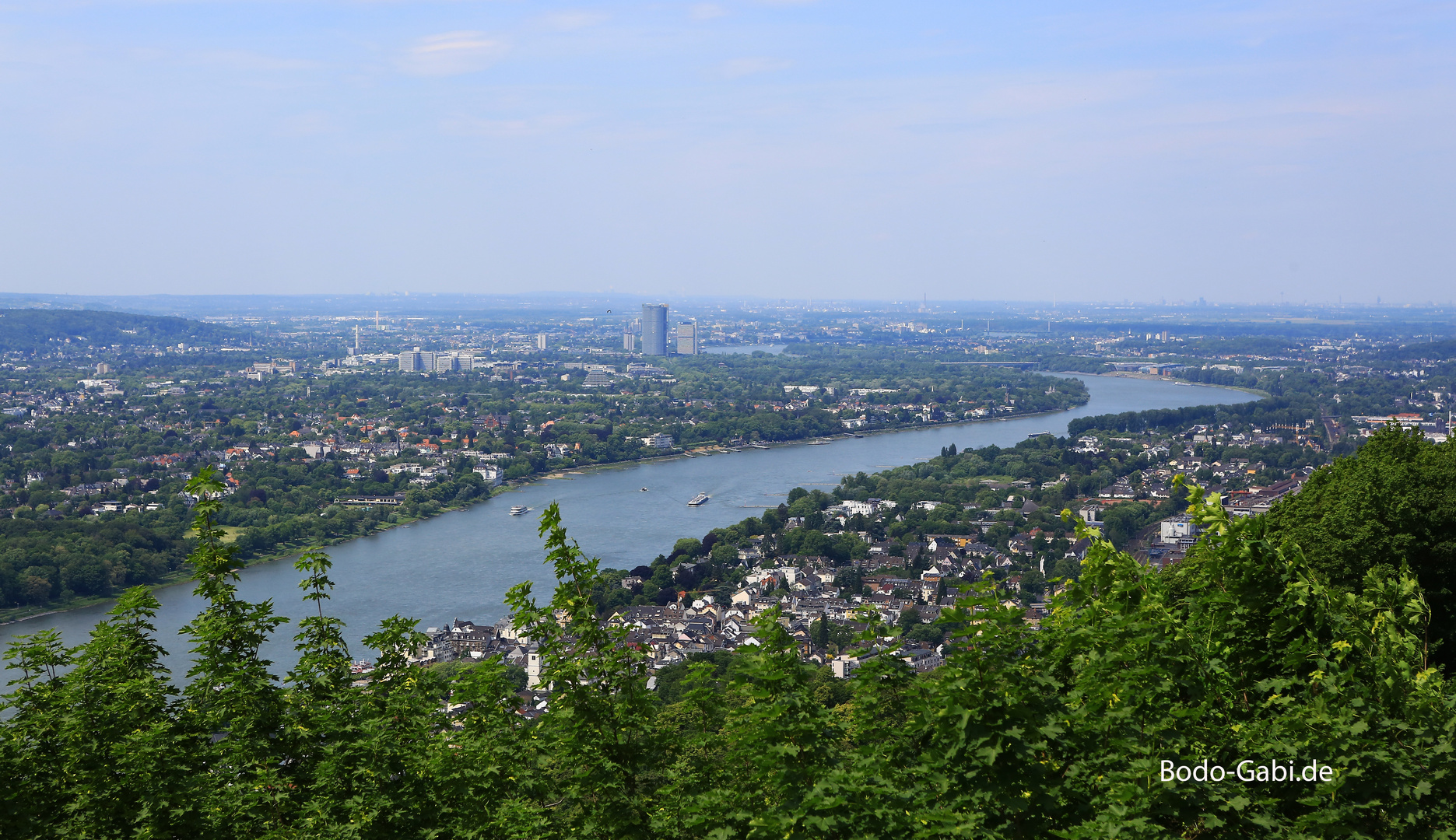 Drachenblick