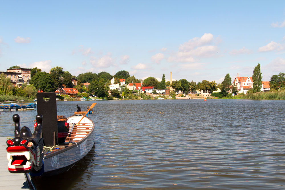 Drachenboot