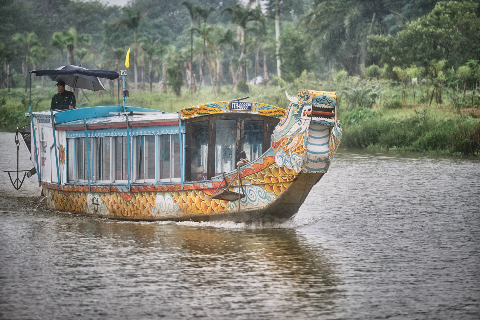 Drachenboot