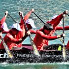 Drachenboot-Nationalteam China