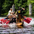 Drachenbootrennen 2013 in Zehdenick (2)