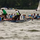 Drachenbootrennen auf dem Schwielochsee (1)