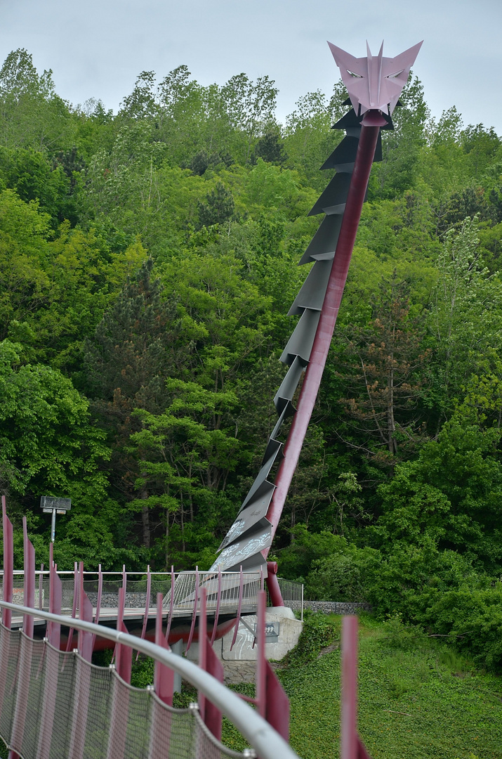 Drachenbrücke