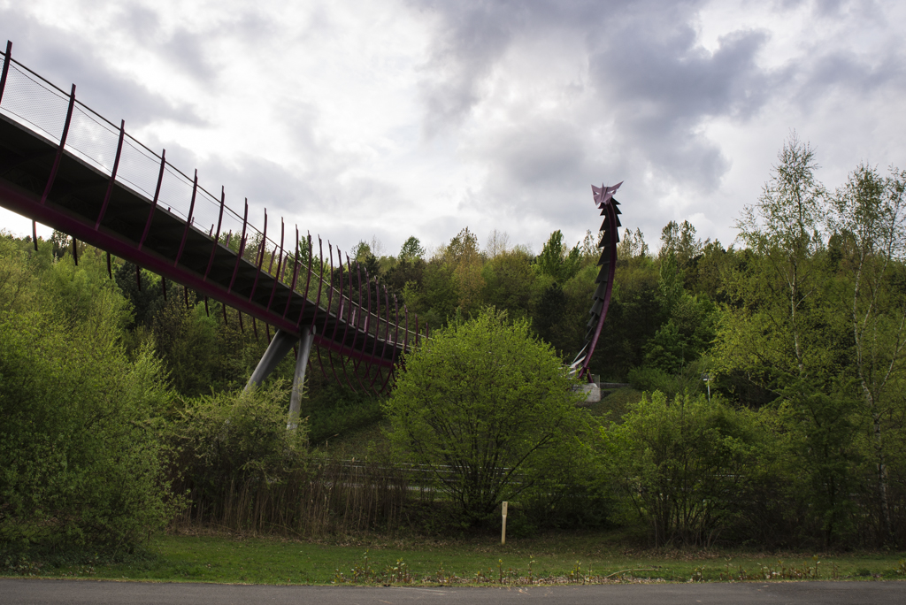 Drachenbrücke