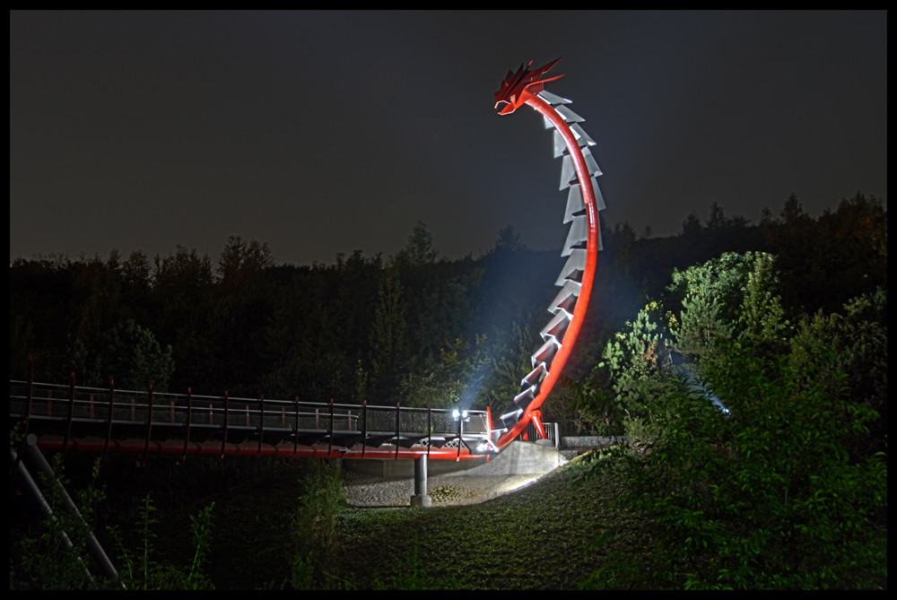 Drachenbrücke