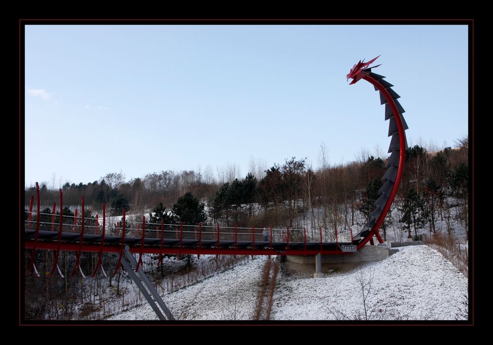 Drachenbrücke