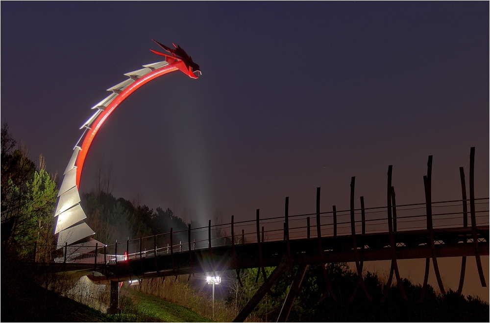 Drachenbrücke