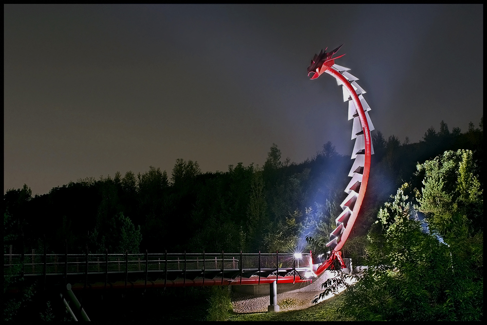 Drachenbrücke