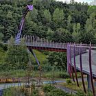 Drachenbrücke bei Herten