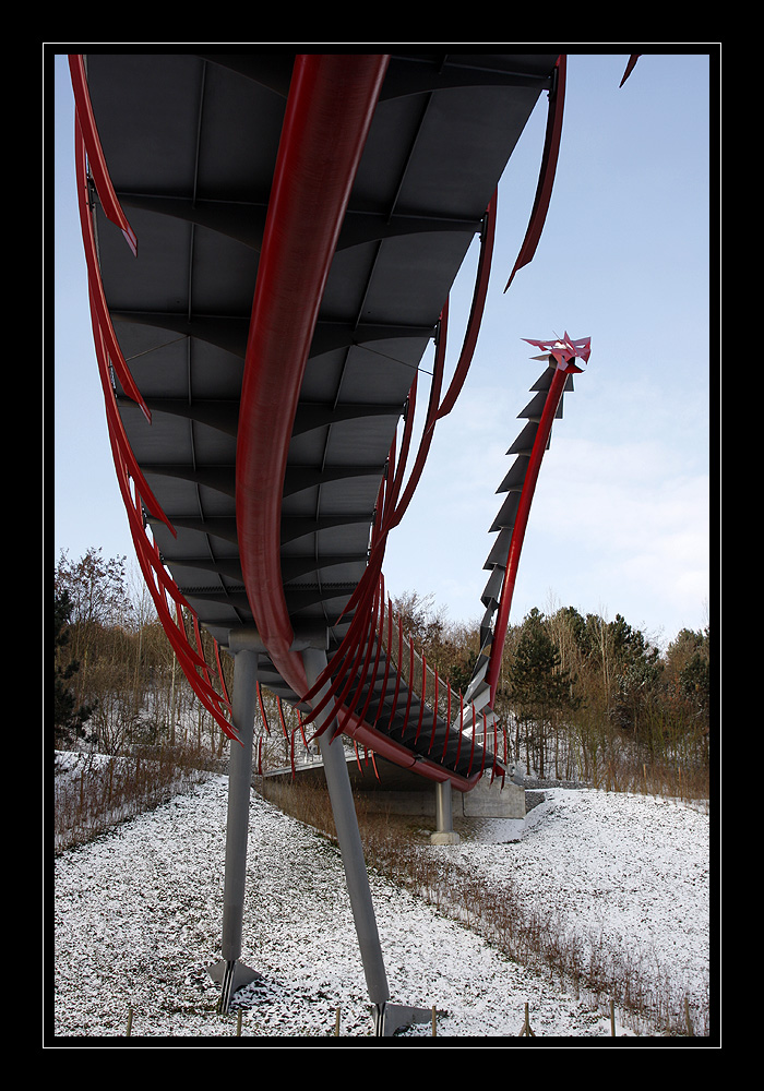 Drachenbrücke