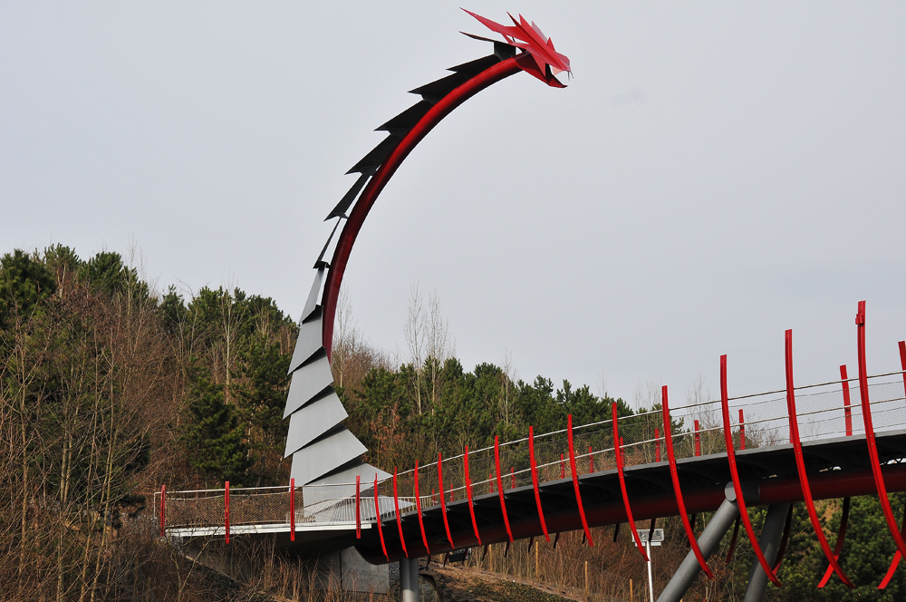 Drachenbrücke