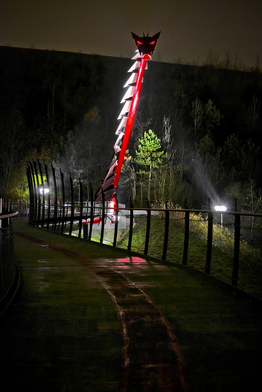 Drachenbrücke