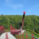 Drachenbrücke Hoheward