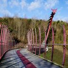 Drachenbrücke Recklinghausen (1)