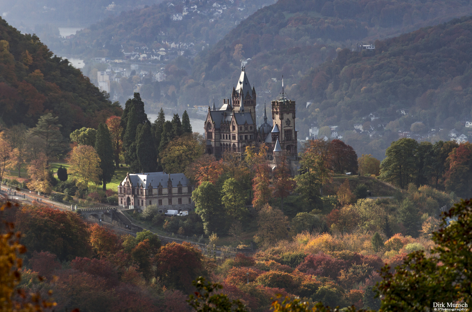 Drachenburg