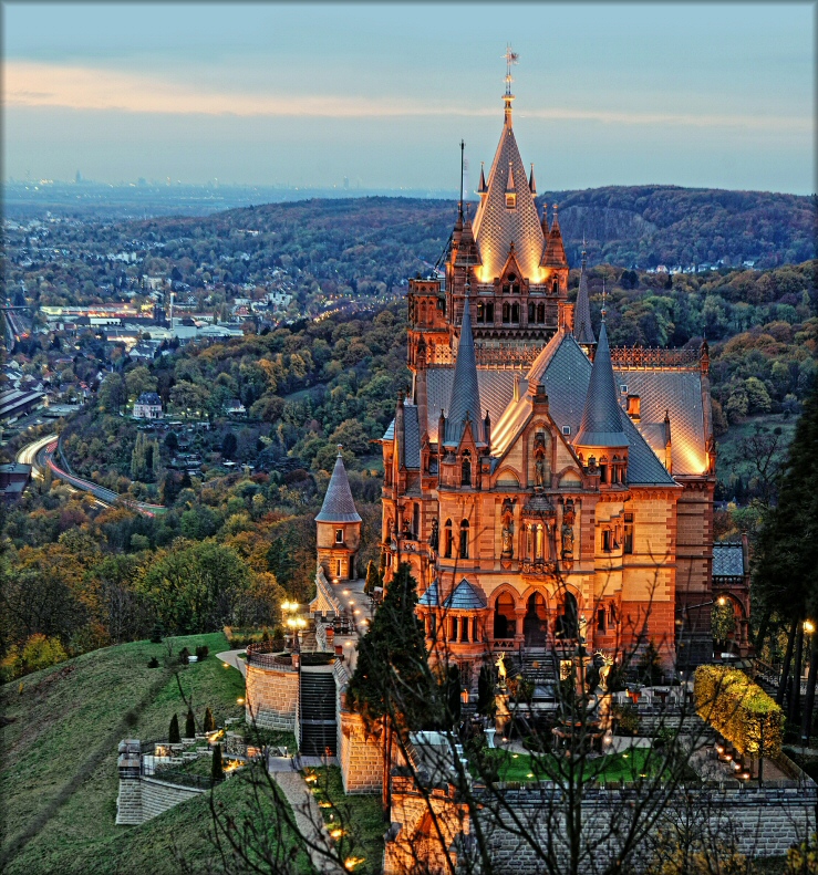 Drachenburg