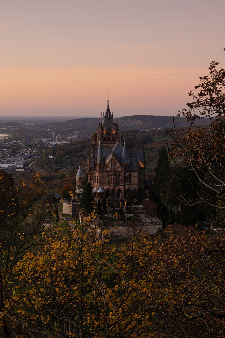 Drachenburg