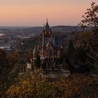 Drachenburg