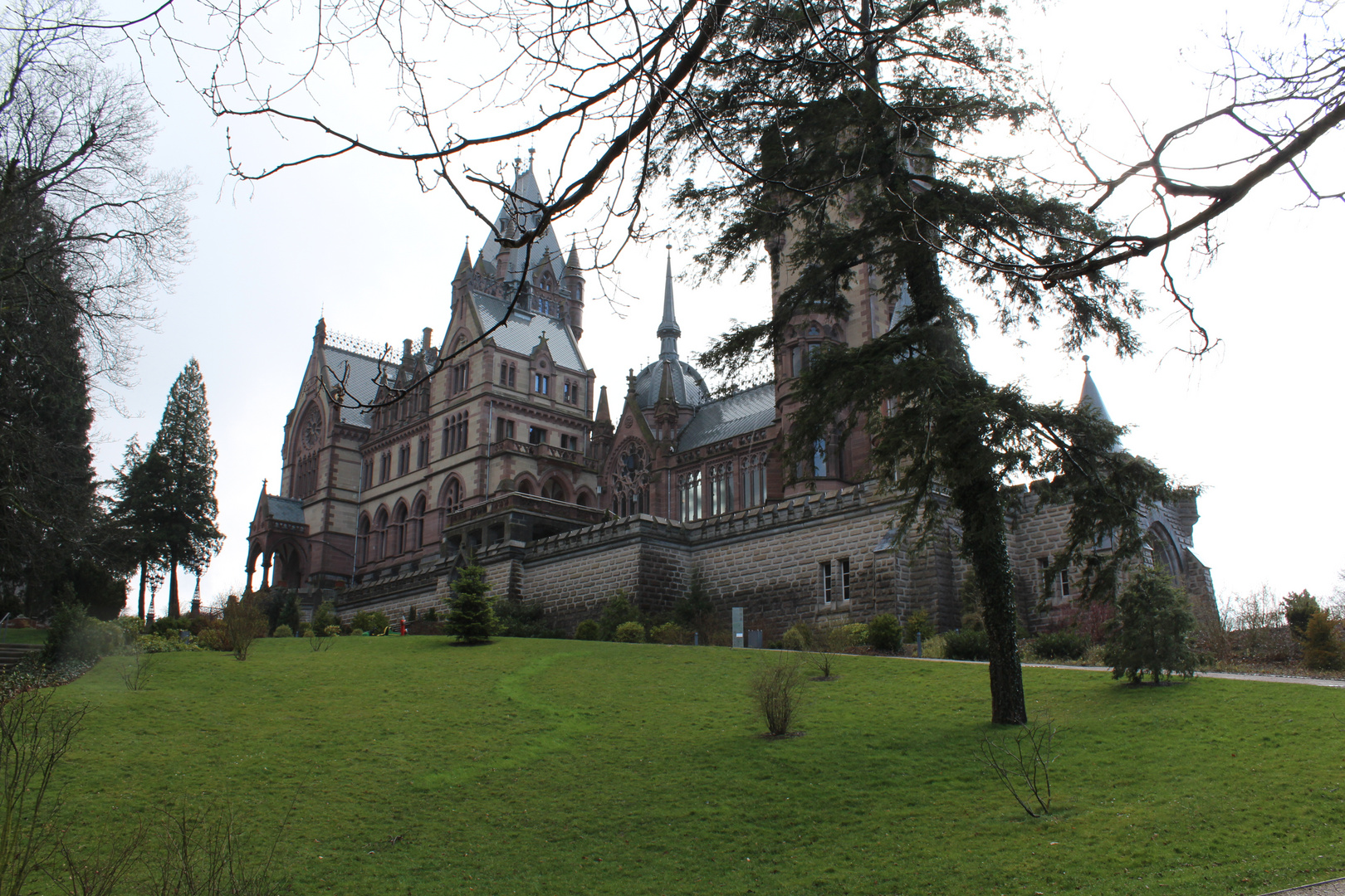 Drachenburg