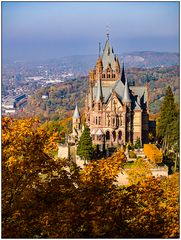 Drachenburg