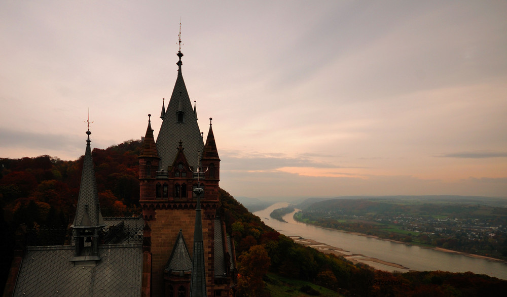 drachenburg