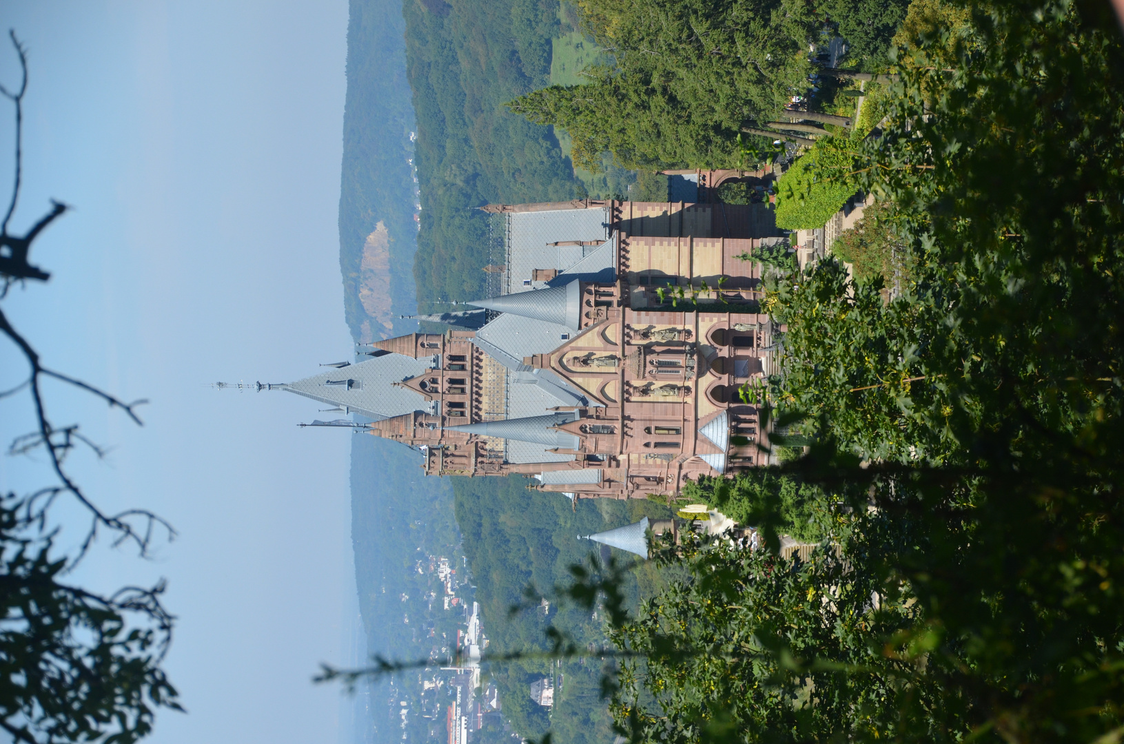 Drachenburg