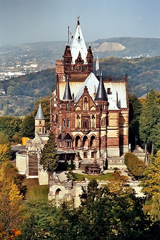 Drachenburg