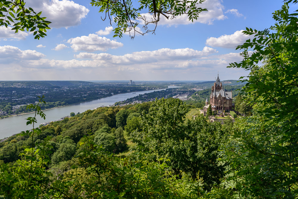 Drachenburg