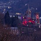 Drachenburg