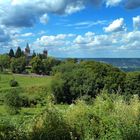 Drachenburg auf dem Drachenfels