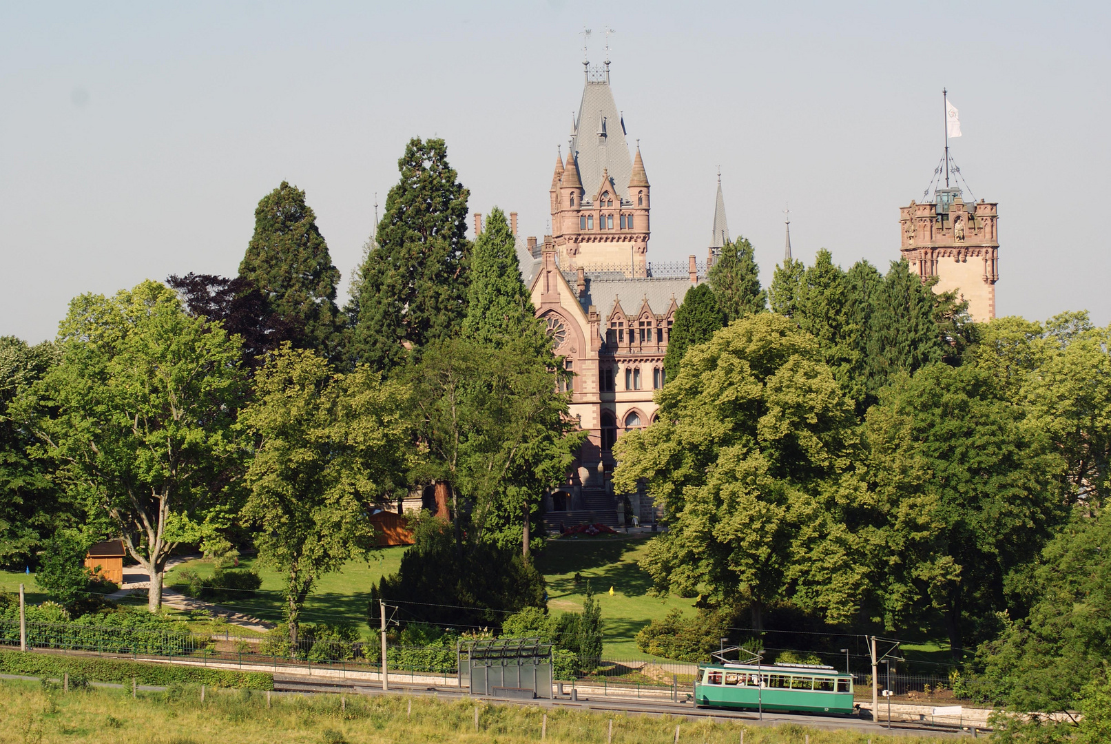 Drachenburg