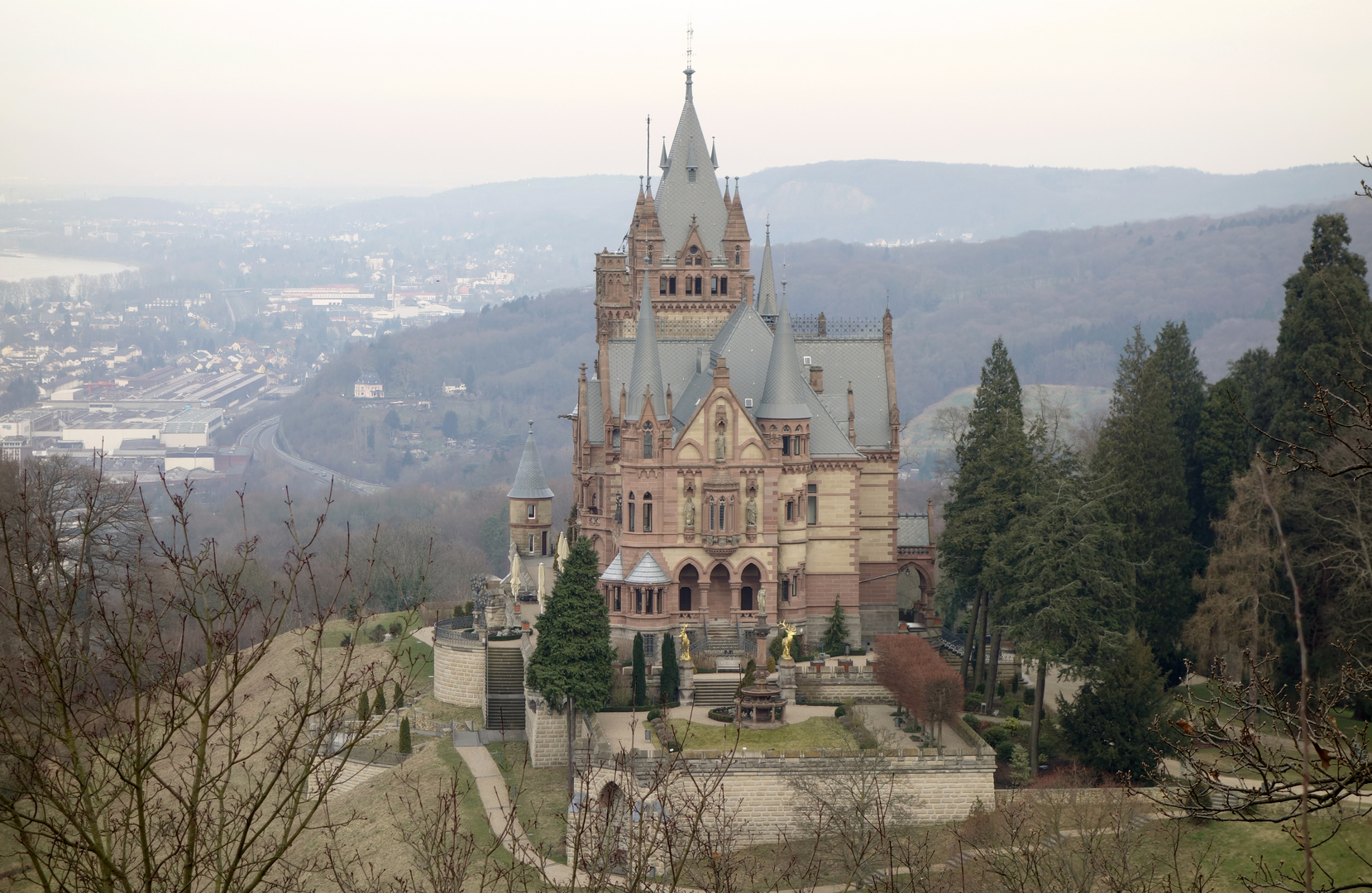 Drachenburg