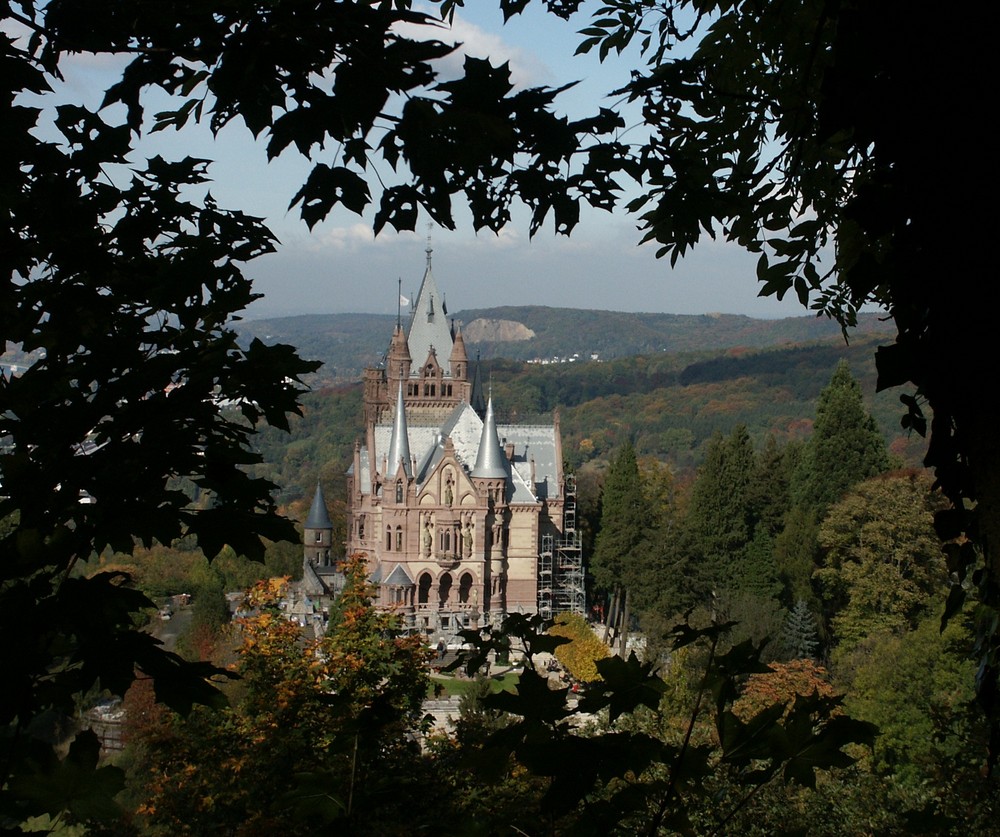 Drachenburg