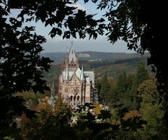 Drachenburg