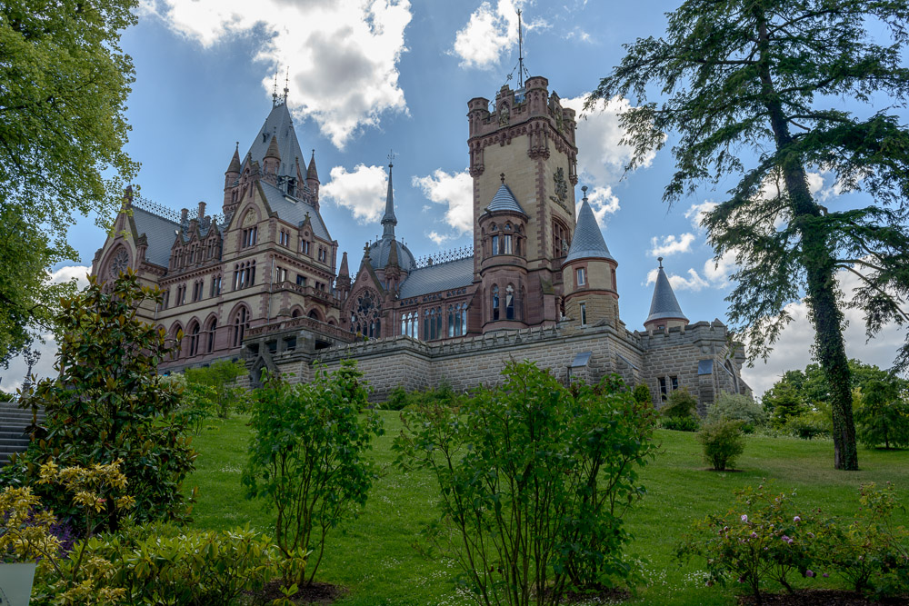 Drachenburg