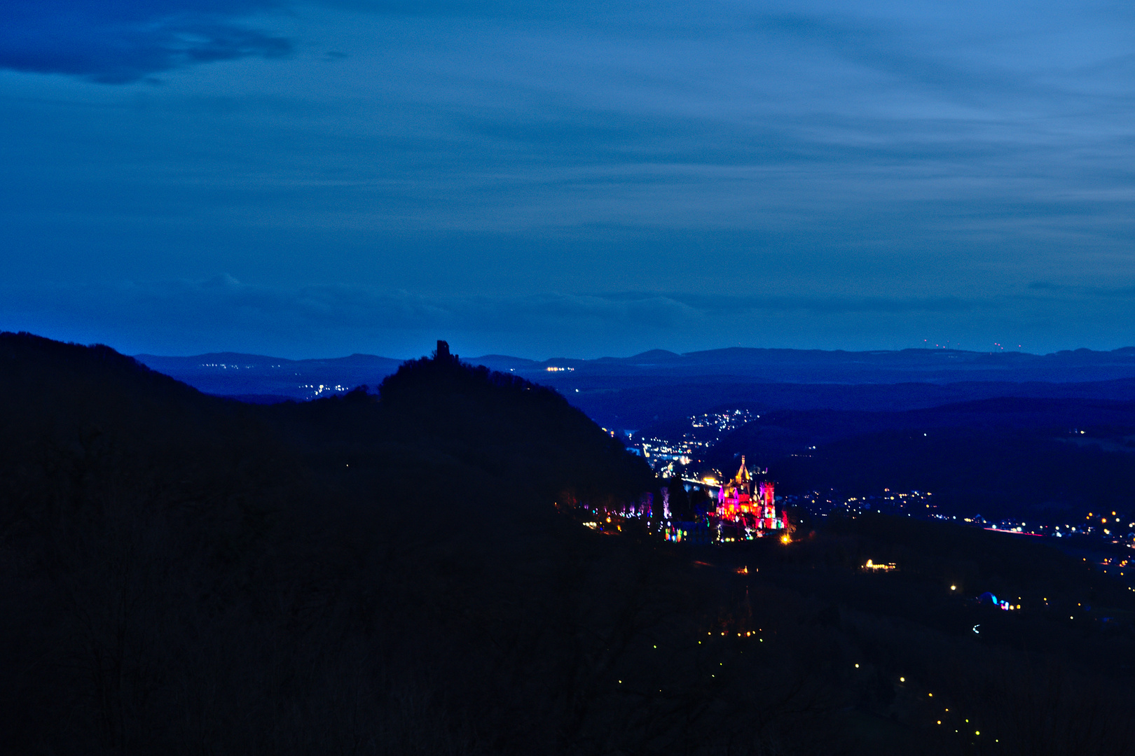 Drachenburg