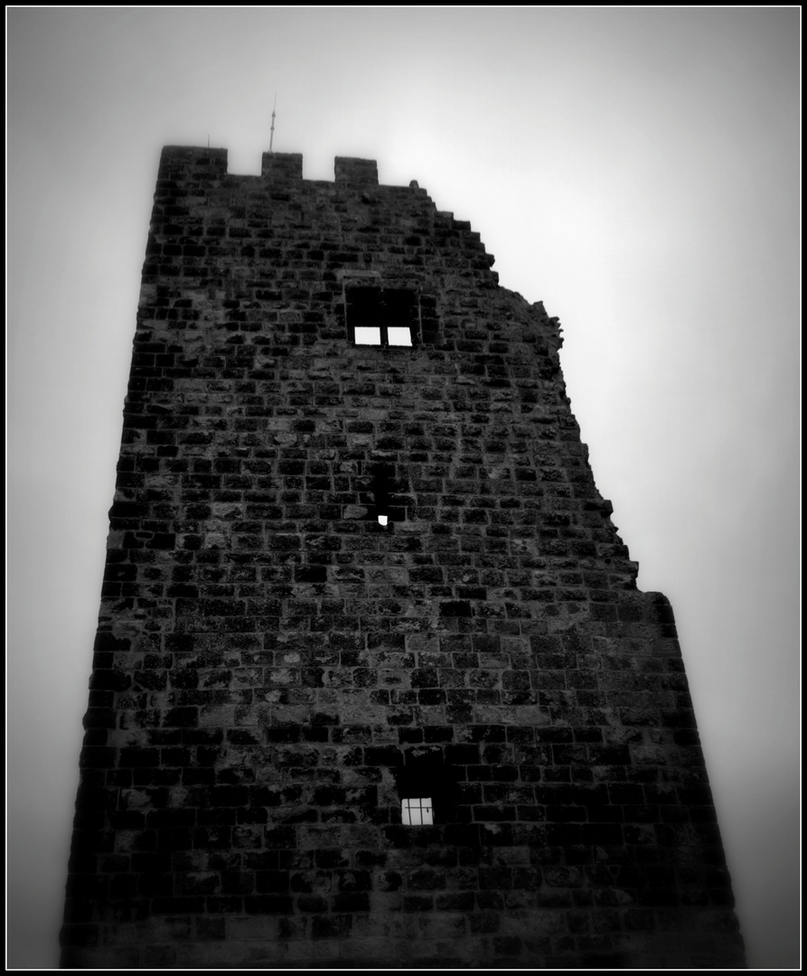 Drachenburg im Siebengebirge