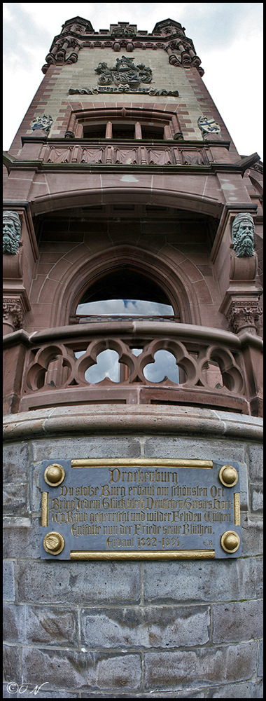 Drachenburg - Königswinter