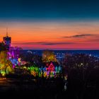 Drachenburg Panorama