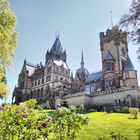 Drachenburg Schloss